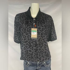 Women’s XL The Nike Polo- New with tags